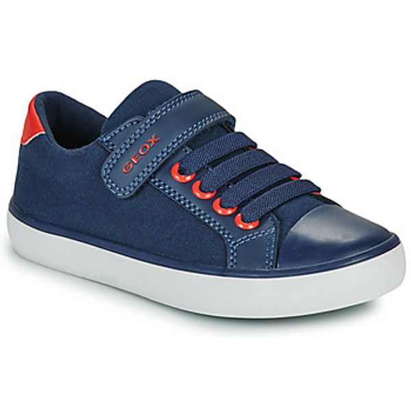 Geox Geox  Niske tenisice J GISLI BOY  Geox