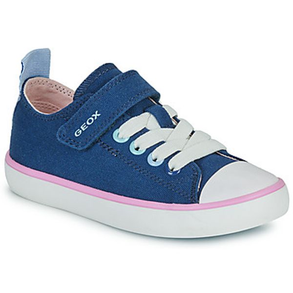 Geox Geox  Niske tenisice J GISLI GIRL  Geox