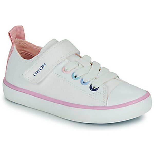 Geox Geox  Niske tenisice J GISLI GIRL  Geox