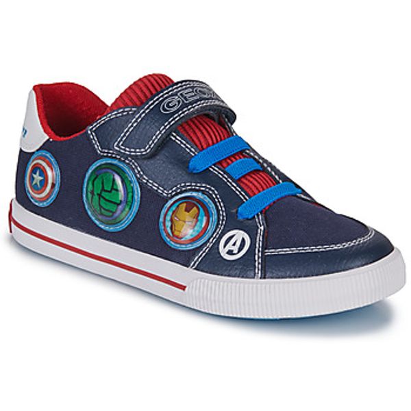 Geox Geox  Niske tenisice J KILWI BOY B  Geox