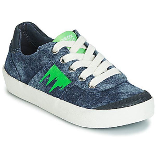 Geox Geox  Niske tenisice J KILWI BOY  Geox