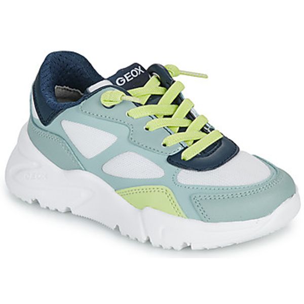 Geox Geox  Niske tenisice J LOFTUS BOY  Geox
