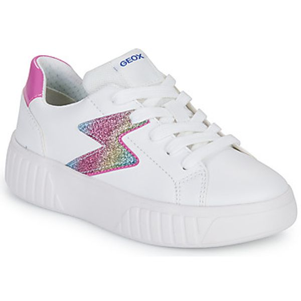 Geox Geox  Niske tenisice J MIKIROSHI GIRL  Geox