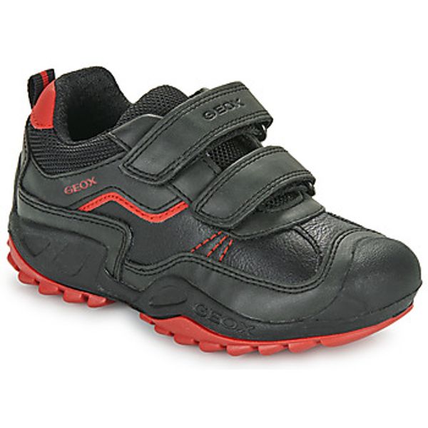 Geox Geox  Niske tenisice J N.SAVAGE B. A  Geox