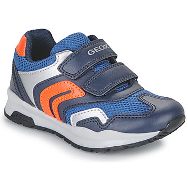 Geox Geox  Niske tenisice J PAVEL A  Geox