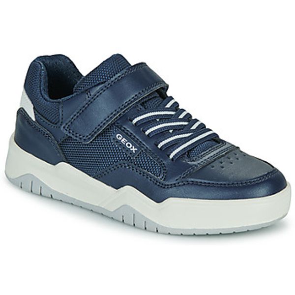 Geox Geox  Niske tenisice J PERTH BOY  Geox