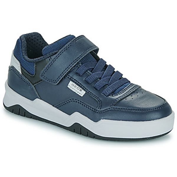 Geox Geox  Niske tenisice J PERTH BOY  Geox