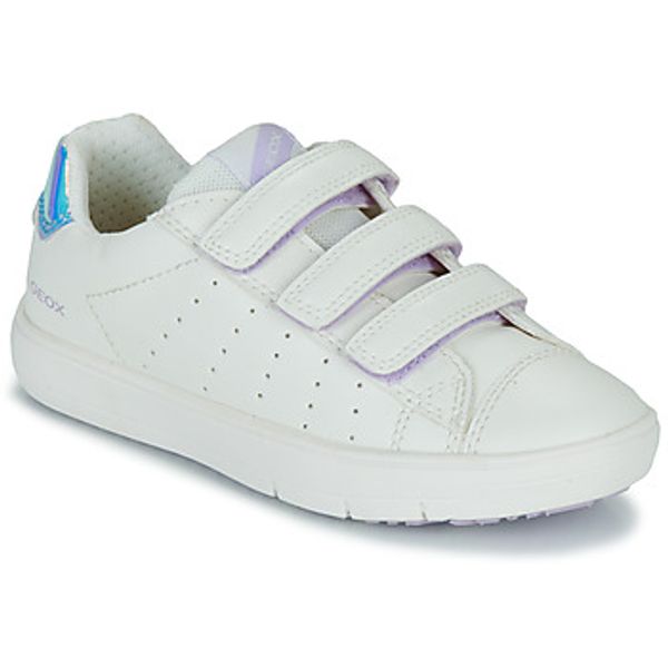 Geox Geox  Niske tenisice J SILENEX GIRL B  Geox