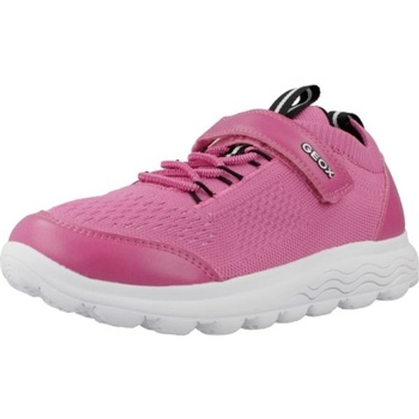 Geox Geox  Niske tenisice J SPHERICA GIRL  Geox