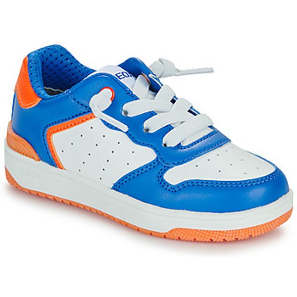 Geox Geox  Niske tenisice J WASHIBA BOY  Geox