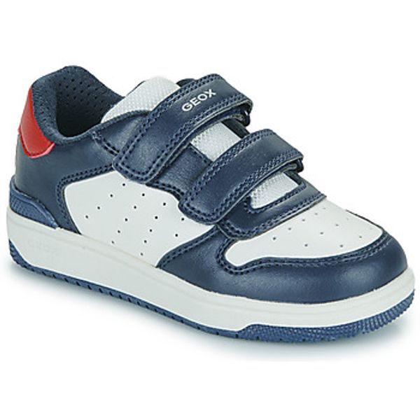 Geox Geox  Niske tenisice J WASHIBA BOY  Geox