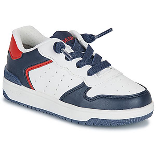 Geox Geox  Niske tenisice J WASHIBA BOY  Geox