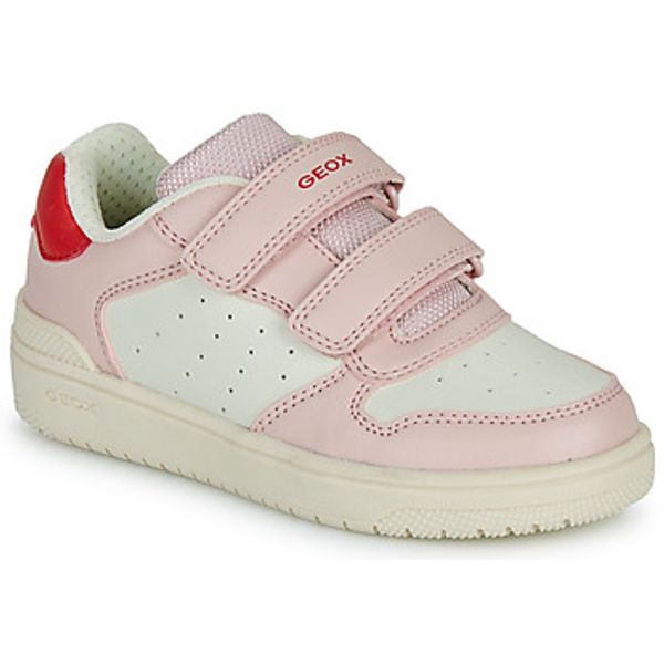 Geox Geox  Niske tenisice J WASHIBA GIRL  Geox