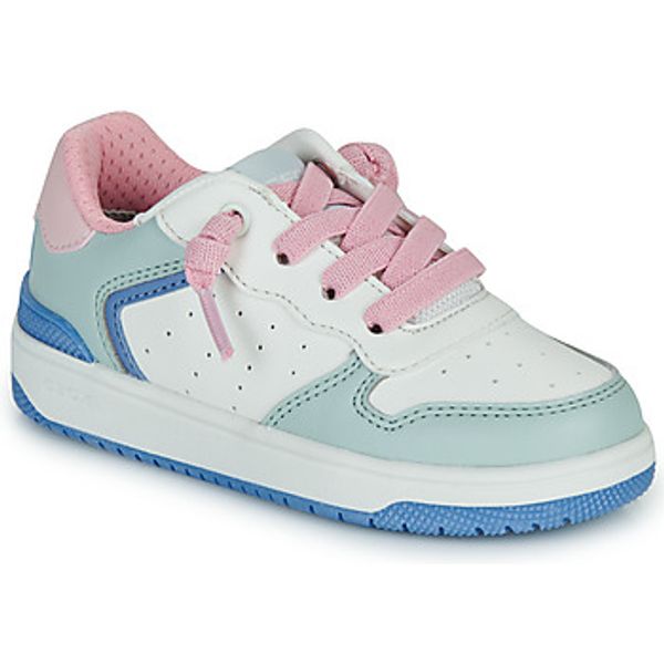 Geox Geox  Niske tenisice J WASHIBA GIRL  Geox