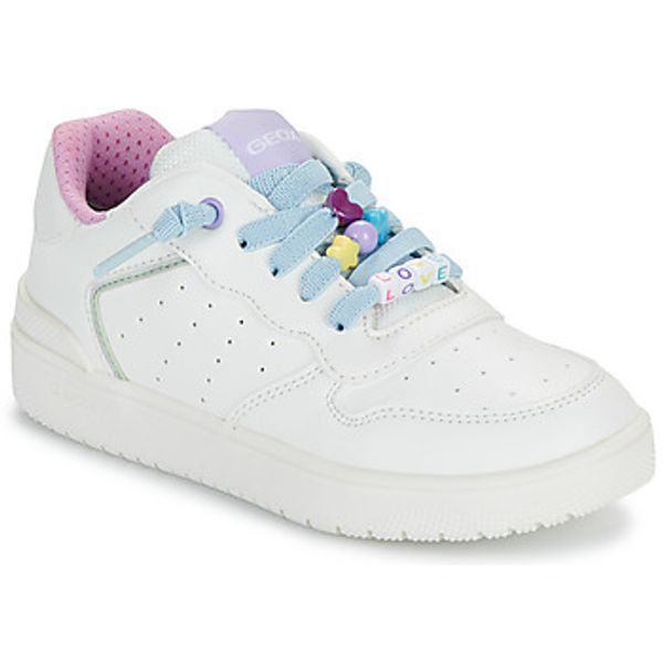 Geox Geox  Niske tenisice J WASHIBA GIRL  Geox