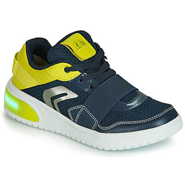Geox Geox  Niske tenisice J XLED BOY  Geox