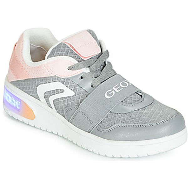 Geox Geox  Niske tenisice J XLED GIRL  Geox