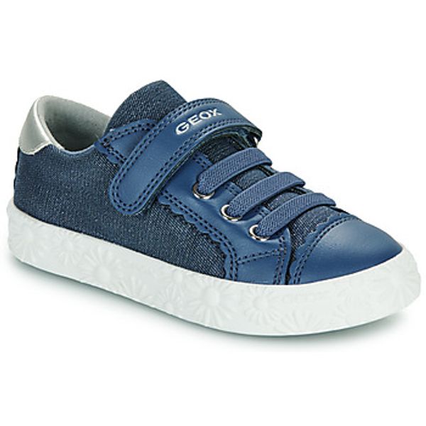 Geox Geox  Niske tenisice JR CIAK GIRL  Geox