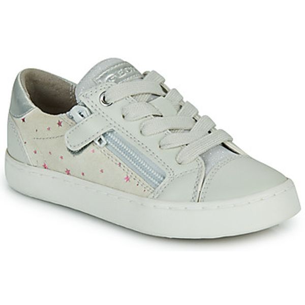 Geox Geox  Niske tenisice JR KILWI GIRL  Geox