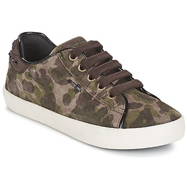Geox Geox  Niske tenisice KIWI GIRL  Geox