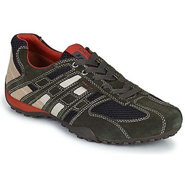 Geox Geox  Niske tenisice SNAKE  Geox