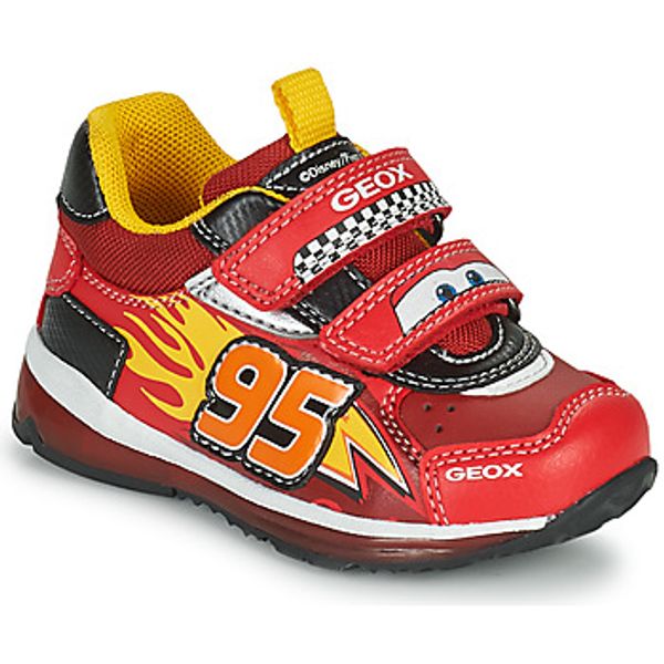 Geox Geox  Niske tenisice TODO  Geox