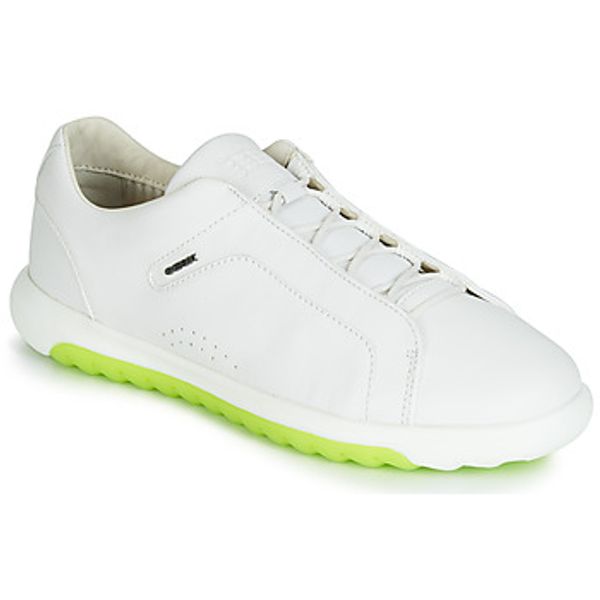 Geox Geox  Niske tenisice U NEXSIDE  Geox