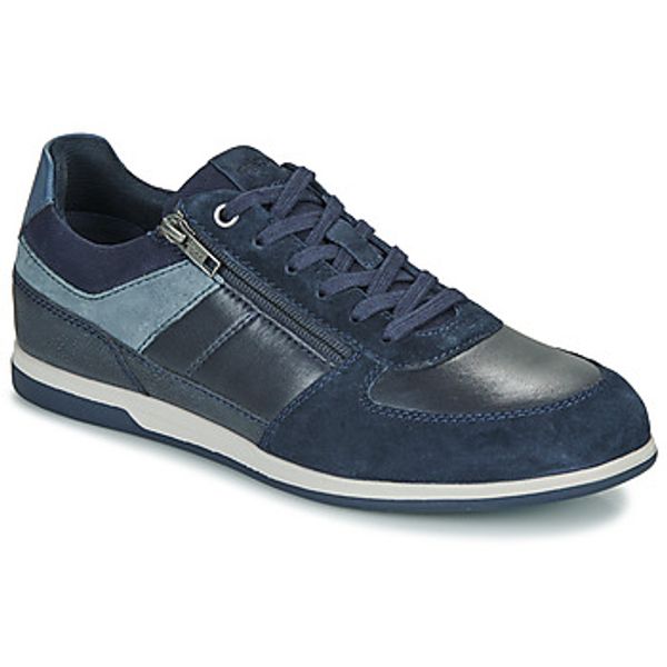 Geox Geox  Niske tenisice U RENAN  Geox