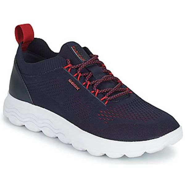 Geox Geox  Niske tenisice U SPHERICA A  Geox