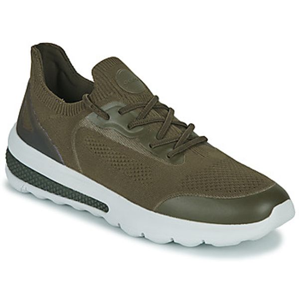 Geox Geox  Niske tenisice U SPHERICA ACTIF  Geox