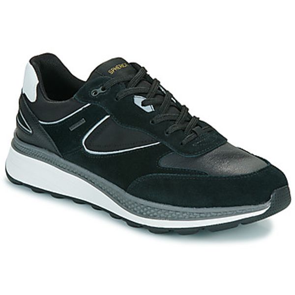 Geox Geox  Niske tenisice U SPHERICA ACTIF X1  Geox
