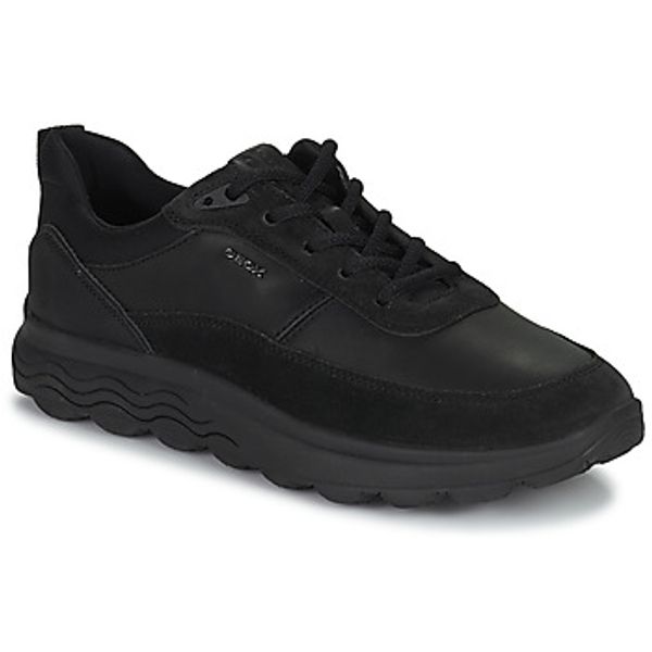 Geox Geox  Niske tenisice U SPHERICA E  Geox