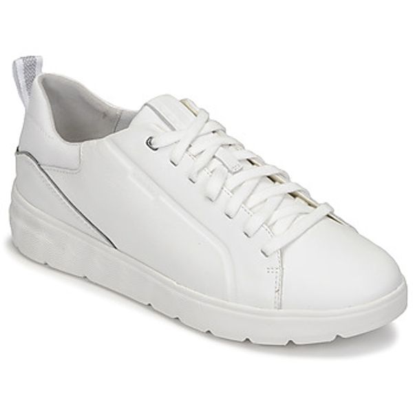 Geox Geox  Niske tenisice U SPHERICA EC4  Geox