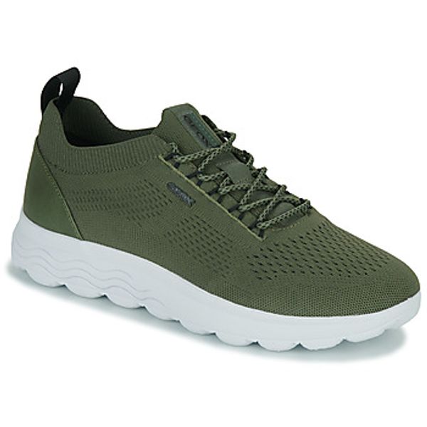 Geox Geox  Niske tenisice U SPHERICA  Geox
