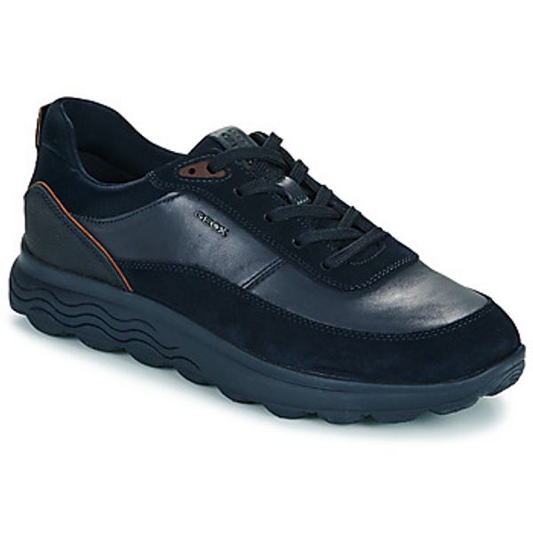 Geox Geox  Niske tenisice U SPHERICA  Geox