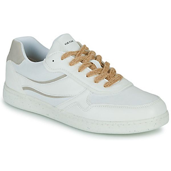 Geox Geox  Niske tenisice U WARRENS  Geox