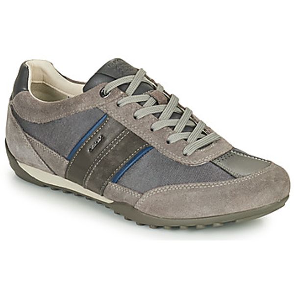 Geox Geox  Niske tenisice U WELLS C  Geox