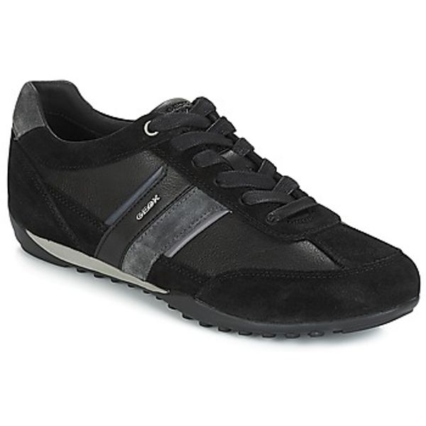 Geox Geox  Niske tenisice U WELLS  Geox