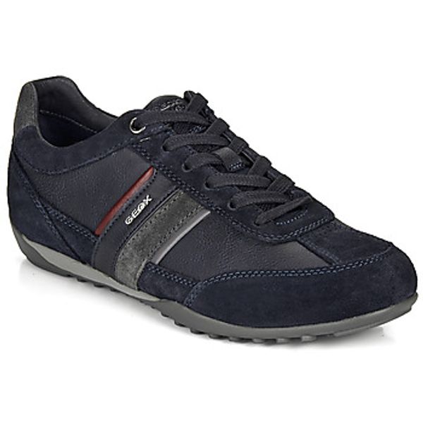Geox Geox  Niske tenisice U WELLS  Geox
