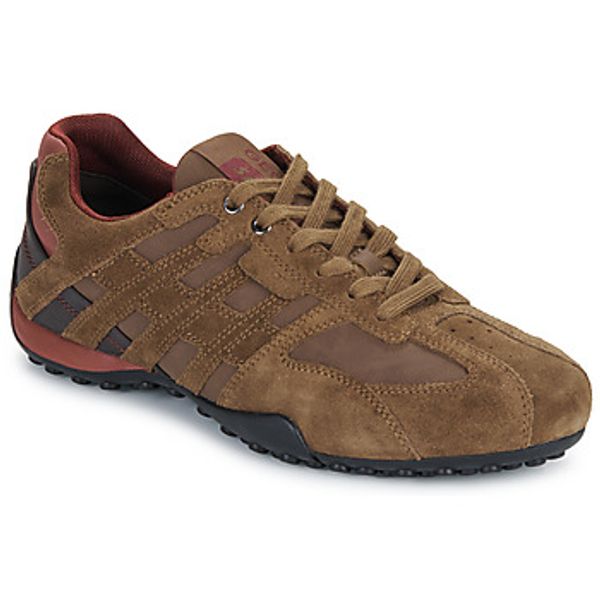 Geox Geox  Niske tenisice UOMO SNAKE  Geox