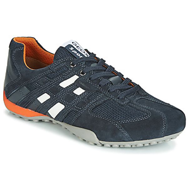 Geox Geox  Niske tenisice UOMO SNAKE  Geox