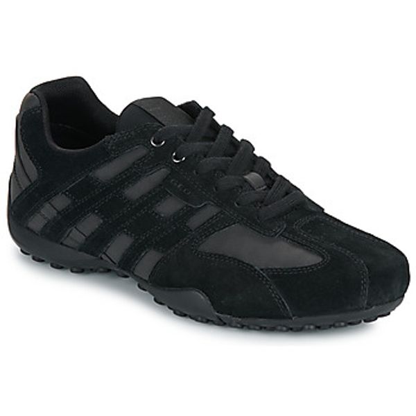 Geox Geox  Niske tenisice UOMO SNAKE  Geox