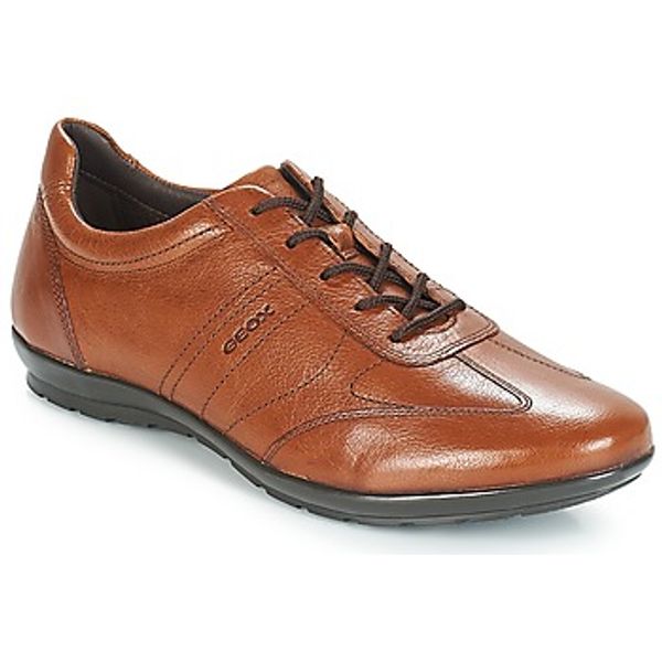 Geox Geox  Niske tenisice UOMO SYMBOL  Geox