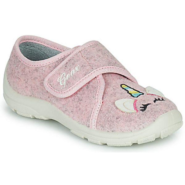 Geox Geox  Papuče J NYMEL GIRL  Geox