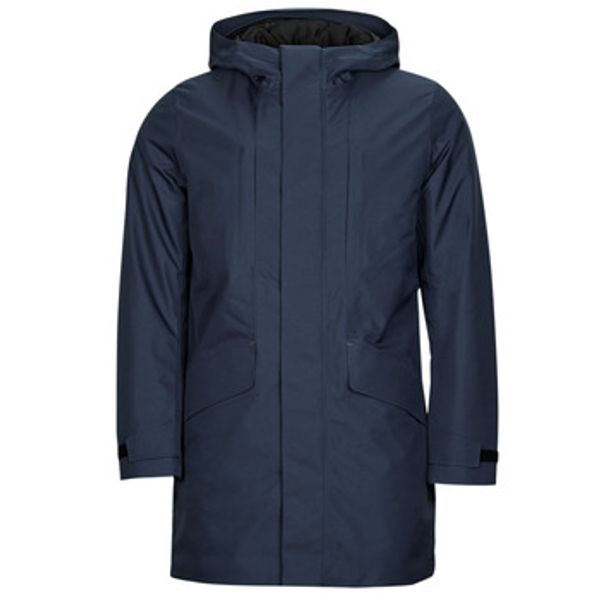 Geox Geox  Parke M CLINTFORD LONG PAR  Geox