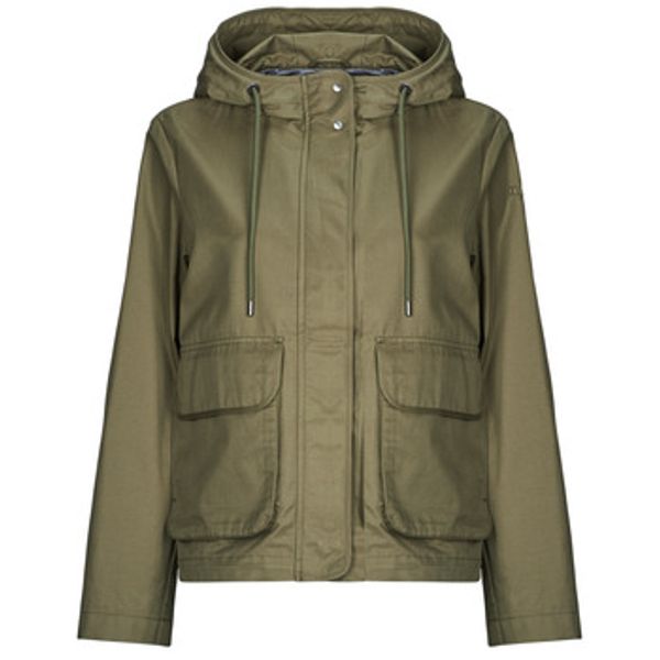Geox Geox  Parke W ILDE PARKA  Geox