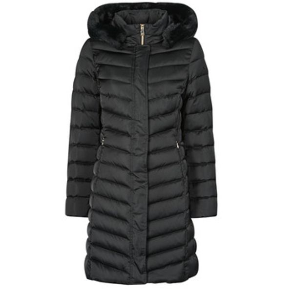 Geox Geox  Pernate jakne W BETTANIE LONG JKT  Geox