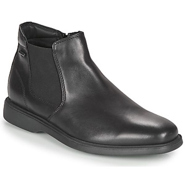 Geox Geox  Polučizme BRAYDEN 2FIT ABX  Geox