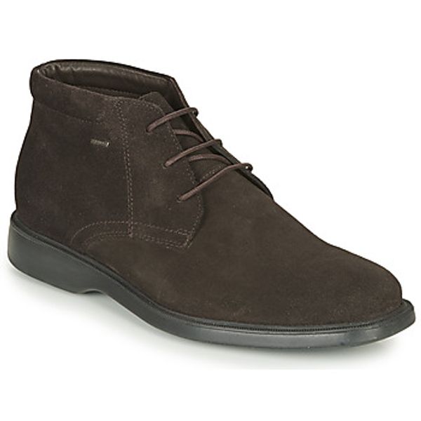 Geox Geox  Polučizme BRAYDEN 2FIT ABX  Geox