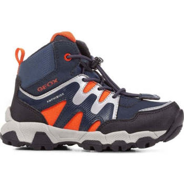Geox Geox  Polučizme -  Geox